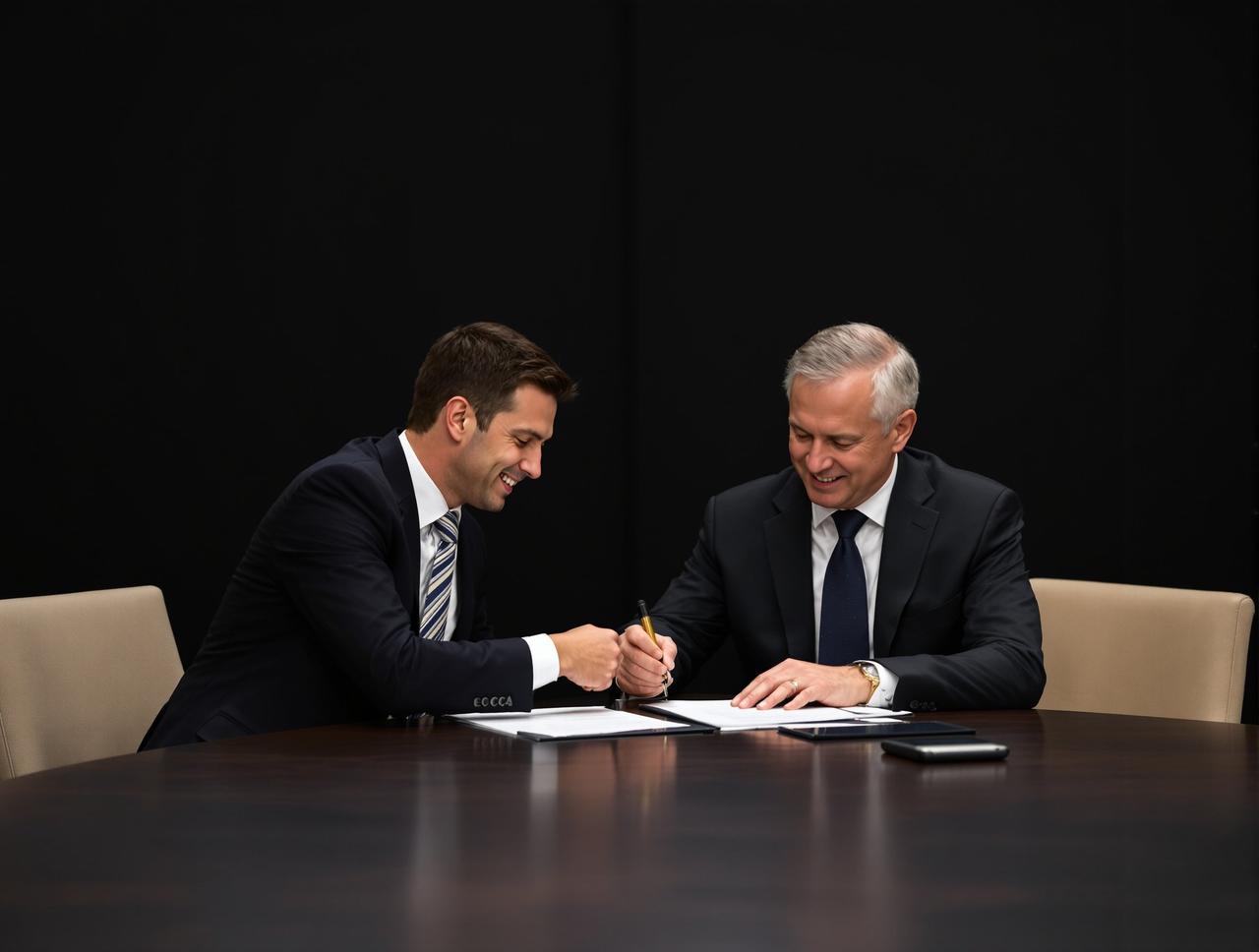 四虎影视与腾讯视频达成战略合作,共同打造精品内容生态